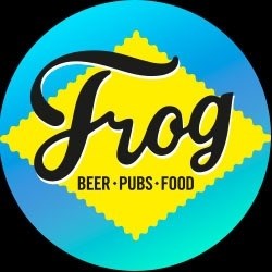 Frog Revolution