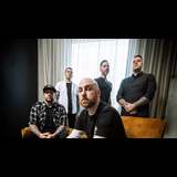 The Ghost Inside - Searching For Solace Tour Friday 18 October 2024