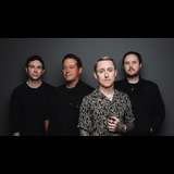 Yellowcard: Celebrating 20 Years of Ocean Avenue Friday 22 November 2024