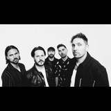 You Me At Six Friday 15 November 2024